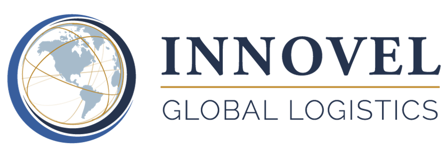 Innovel Logo